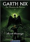 Capa do livro As Chaves do Reino 7, Garth Nix