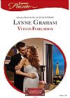 Capa do livro Votos Forçados - Paixão 288, Lynne Graham