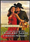 Capa do livro O Herdeiro Protegido, Charlene Sands