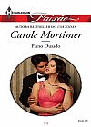 Capa do livro Paix�o 385. Plano Ousado, Carole Mortimer