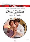 Capa do livro Prova de Pecado 1/3 - Paixão 387, Dani Collins
