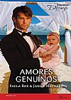 Capa do livro Amores Genuínos - Desejo 218, Paula Roe