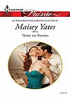 Capa do livro Noite no Paraíso -Paixão 407, Maisey Yates
