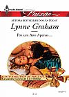 Capa do livro Por Um Ano Apenas - 3/3 Paix�o 410, Lynne Graham