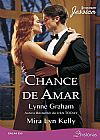 Capa do livro Chance de Amar - Jessica 233, Lynne Graham