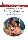 Capa do livro Em Busca do Passado - Paixão 413, Cathy Williams
