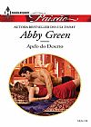Capa do livro Apelo do Deserto - Paix�o 416, Abby Green