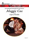 Capa do livro Esposa Perdida - Paix�o 417, Maggie Cox