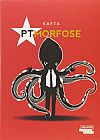 Capa do livro Ptmorfose, V�rios Autores