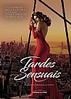 Capa do livro Tardes sensuais, Mila Wander