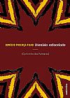 Capa do livro Dionísio esfacelado: Quilombo dos Palmares, Domício Proença Filho