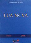 Capa do livro Lua Nova Poiesis interlinguagens, Osvaldo André de Mello