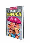 Capa do livro A empresa livre de fofoca, Sam Chapman