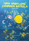 Capa do livro Uma Vaga-Lume Chamada Estrela, Sheilla Alves