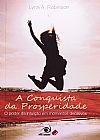 Capa do livro A Conquista da Prosperidade, Lynn A. Robinson