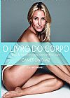 Capa do livro O livro do corpo, Cameron Diaz