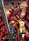 Capa do livro Dragon�s Dogma Progress - Vol. 1, Hirotoshi Hirano