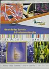 Capa do livro Identidades e Profissionalização, Varios Autores