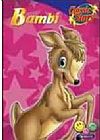 Capa do livro Classic Stars: Bambi, CRISTINA MARQUES