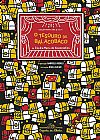 Capa do livro O tesouro de balacobaco, Cláudia Maria Vasconcellos