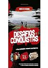 Capa do livro Desafios e Conquistas, Adam De Aguiar