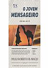 Capa do livro JOVEM MENSAGEIRO, O, ADELSON DAMASCENO SANTOS JUNIOR LTDA
