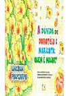Capa do livro A Duvida de Doroteia e Maricota - Quem É Maior, Lincoln Polycarpo