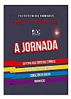 Capa do livro A Jornada, Daniel A. Brown