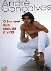 Capa do livro O homem que seduziu a vida, thalita reboucas