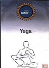 Capa do livro Yoga, CARAS CARAS