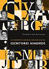 Capa do livro Dicionário biobibliográfico de escritores mineiros, Constância Lima Duarte