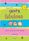 Capa do livro Para uma garota fabulosa, 2ª edição, Ashley Rice