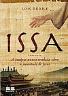 Capa do livro Issa: A história nunca revelada sobre a juventude de Jesus: A história nunca revelada sobre a juventude de Jesus, Lois Drake
