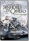 Capa do livro Crônicas dos Senhores de Castelo: O poder verdadeiro (Vol. 1), 4ª edição, Gunilla Norris