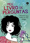 Capa do livro Meu livro de perguntas, Vários Autores
