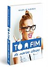 Capa do livro T� a Fim de Novas Ideias, Maura de Albanesi