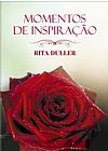 Capa do livro Momentos de Inspira��o, Rita Duller