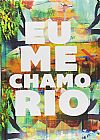 Capa do livro Eu Me Chamo Rio, Julio Ludemir