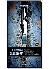 Capa do livro A reviravolta da hist�ria, Marc Ferro
