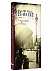 Capa do livro Tr�s semanas em Paris (edi��o de bolso), Barbara Taylor Bradford