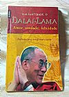 Capa do livro Amor, Verdade, Felicidade, 2ª edição, Dalai Lama