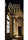 Capa do livro O fantasma (edição de bolso), Danielle Steel