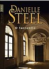 Capa do livro O fantasma (edi��o de bolso), Danielle Steel