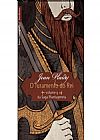 Capa do livro O Juramento do Rei - Volume 9, Jean Plaidy