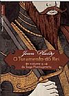 Capa do livro O Juramento do Rei - Volume 9, Jean Plaidy