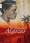 Capa do livro As vítimas algozes (edição de bolso), Joaquim Manuel de Macedo