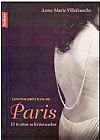 Capa do livro Contos er�ticos de Paris (edi��o de bolso), Anne-Marie Villefranche