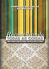 Capa do livro Reconciliando todas as coisas: uma visão cristã para justiça, paz e cura, Emmanuel Katongole