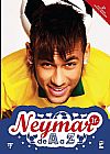 Capa do livro Neymar Jr. de A a Z, Neymar Jr.
