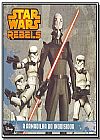 Capa do livro STAR WARS REBELD 2 - ARMADI, Varios Autores